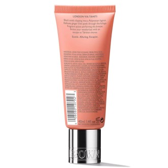 Molton Brown Heavenly Gingerlily Hand Cream - rankų kremas, 40 ml 2