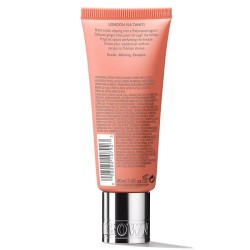 Molton Brown Heavenly Gingerlily Hand Cream - rankų kremas, 40 ml