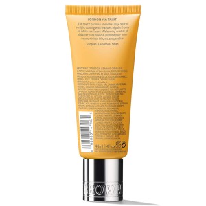 Molton Brown Flora Luminare Hand Cream - rankų kremas, 40 ml 2