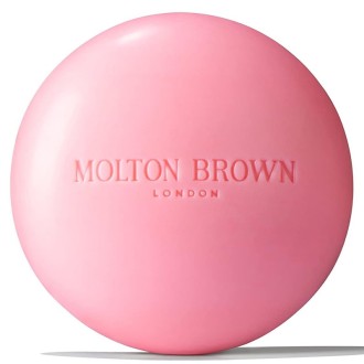 Molton Brown Fiery Pink Pepper Perfumed Soap - parfumuotas muilas, 150 g