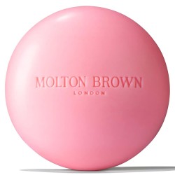 Molton Brown Fiery Pink Pepper Perfumed Soap - parfumuotas muilas, 150 g