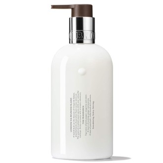 Molton Brown Fiery Pink Pepper Hand Lotion - rankų kremas, 300 ml 2