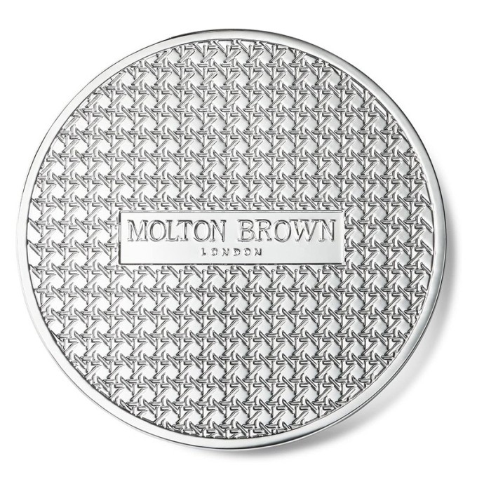 Molton Brown Luxury Candle Lid - Víčko pro svíčku se třemi knoty