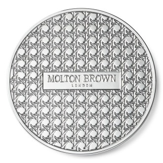 Molton Brown Luxury Candle Lid - Víčko pro svíčku s jedním knotem