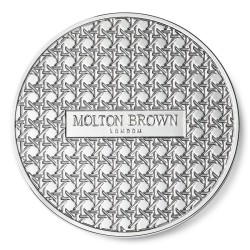 Molton Brown Luxury Candle Lid - Víčko pro svíčku s jedním knotem