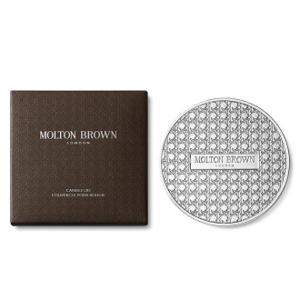 Molton Brown Luxury Candle Lid - Víčko pro svíčku s jedním knotem 2