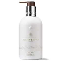 Molton Brown Milk Musk Body Lotion - kūno losjonas, 300 ml