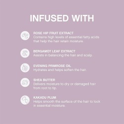 Kevin Murphy Hydrate-Me Moisturising and Smoothing Masque - plaukų kaukė pažeistiems plaukams, 200