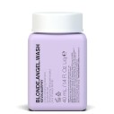 Kevin Murphy Blonde Angel Wash Color Enhancing Shampoo - violetinis šampūnas šviesiems ir žiliems