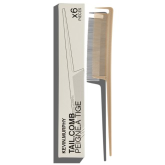 Kevin Murphy išsipainiojančių šukų rinkinys, 6 vnt. 2