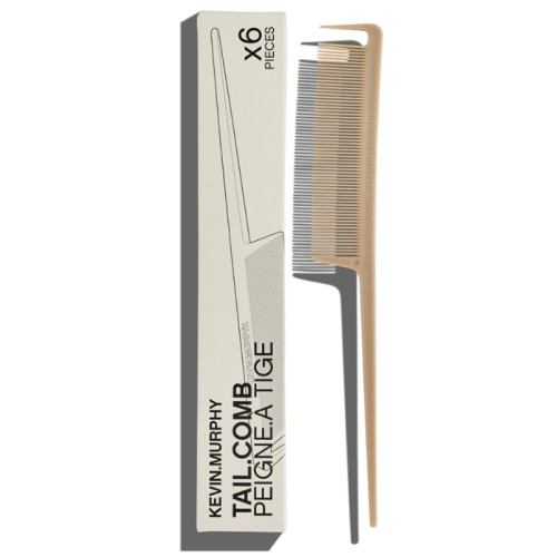 Kevin Murphy išsipainiojančių šukų rinkinys, 6 vnt.