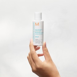 Moroccanoil Moisture Repair Conditioner - drėkinamasis atkuriamasis kondicionierius dažytiems ir