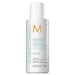 Moroccanoil Moisture Repair Conditioner - drėkinamasis atkuriamasis kondicionierius dažytiems ir