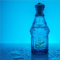 Versace Blue Jeans EDT kvepalai vyrams, 75 ml