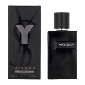 Yves Saint Laurent Y Le Parfum kvepalai vyrams, 60 ml 2