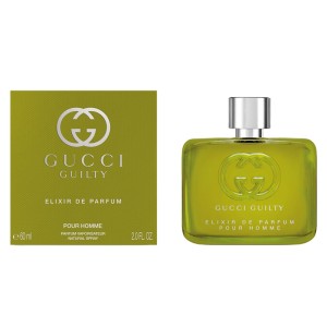 Gucci Guilty Elixir De Parfum Pour Homme Parfum kvepalai vyrams, 60 ml 2
