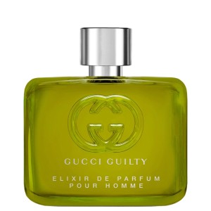 Gucci Guilty Elixir De Parfum Pour Homme Parfum kvepalai vyrams, 60 ml
