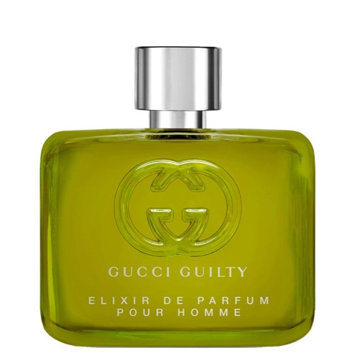 Gucci Guilty Elixir De Parfum Pour Homme Parfum kvepalai vyrams, 60 ml