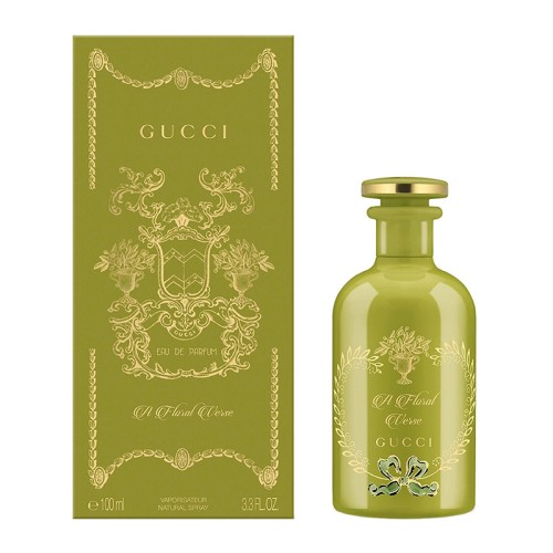 Gucci A Floral Verse EDP unisex kvepalai, 100 ml