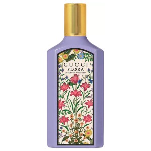 Gucci Flora Gorgeous Magnolia EDP kvepalai moterims, 100 ml