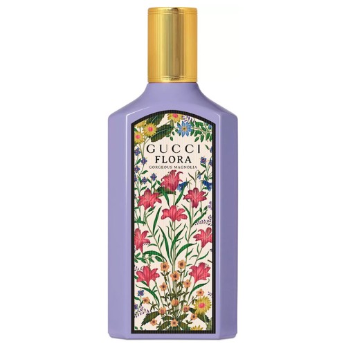 Gucci Flora Gorgeous Magnolia EDP kvepalai moterims, 100 ml