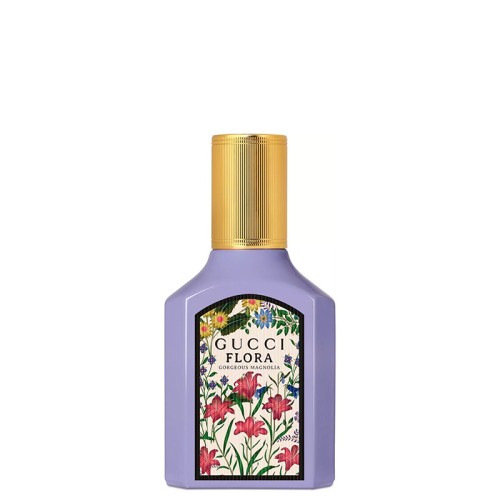 Gucci Flora Gorgeous Magnolia EDP kvepalai moterims, 30 ml