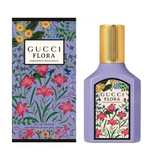 Gucci Flora Gorgeous Magnolia EDP kvepalai moterims, 30 ml 2