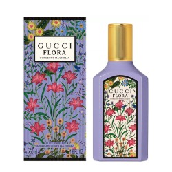 Gucci Flora Gorgeous Magnolia EDP kvepalai moterims, 50 ml