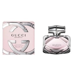 Gucci Bamboo EDP kvepalai moterims, 75 ml