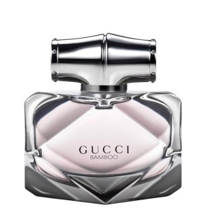 Gucci Bamboo EDP kvepalai moterims, 50 ml