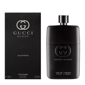 Gucci Guilty pour Homme Eau de Parfum EDP kvepalai vyrams, 150 ml 2