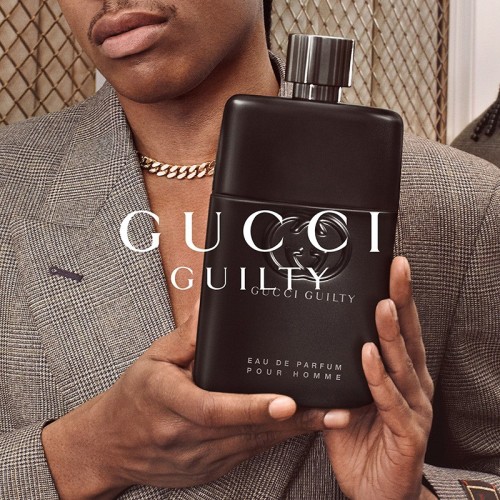 Gucci Guilty pour Homme Eau de Parfum EDP kvepalai vyrams, 150 ml