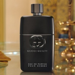 Gucci Guilty pour Homme Eau de Parfum EDP kvepalai vyrams, 150 ml