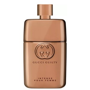 Gucci Guilty pour Femme Intense EDP kvepalai moterims, 90 ml