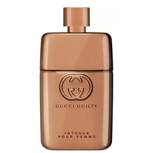 Gucci Guilty pour Femme Intense EDP kvepalai moterims, 90 ml