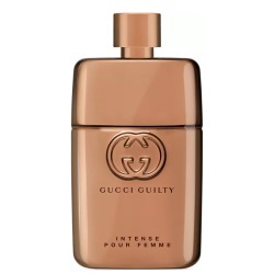 Gucci Guilty pour Femme Intense EDP kvepalai moterims, 90 ml