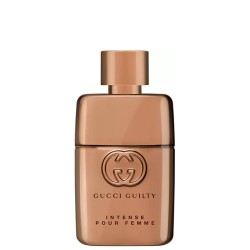 Gucci Guilty pour Femme Intense EDP kvepalai moterims, 30 ml