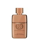 Gucci Guilty pour Femme Intense EDP kvepalai moterims, 30 ml