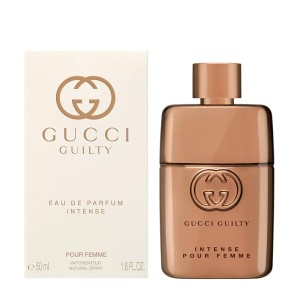 Gucci Guilty pour Femme Intense EDP kvepalai moterims, 50 ml 2