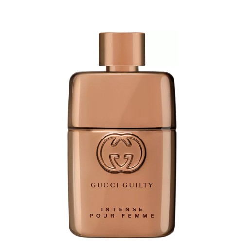 Gucci Guilty pour Femme Intense EDP kvepalai moterims, 50 ml