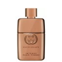 Gucci Guilty pour Femme Intense EDP kvepalai moterims, 50 ml