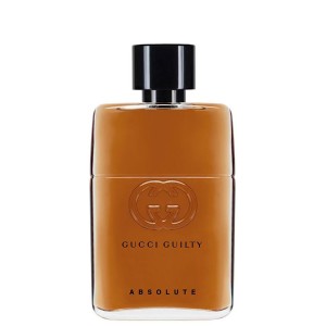 Gucci Guilty Absolute pour Homme EDP kvepalai vyrams, 50 ml