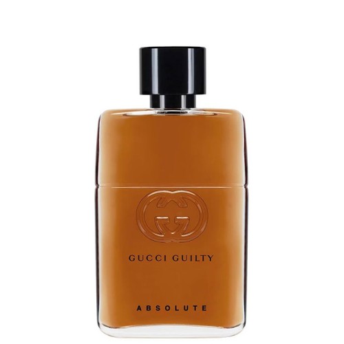 Gucci Guilty Absolute pour Homme EDP kvepalai vyrams, 50 ml