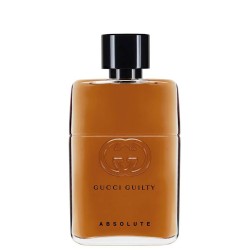 Gucci Guilty Absolute pour Homme EDP kvepalai vyrams, 50 ml