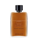 Gucci Guilty Absolute pour Homme EDP kvepalai vyrams, 50 ml