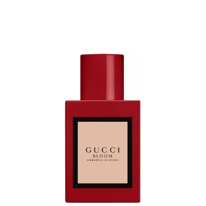Gucci Bloom Ambrosia di Fiori EDT kvepalai moterims, 30 ml