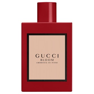 Gucci Gucci Bloom Ambrosia di Fiori EDT 100 ml kvepalai moterims