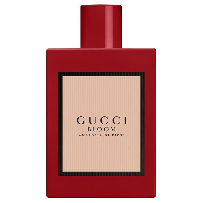 Gucci Gucci Bloom Ambrosia di Fiori EDT 100 ml kvepalai moterims