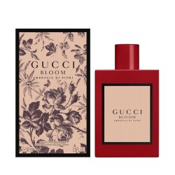 Gucci Gucci Bloom Ambrosia di Fiori EDT 100 ml kvepalai moterims