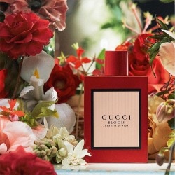 Gucci Gucci Bloom Ambrosia di Fiori EDT 100 ml kvepalai moterims